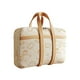 thumbnail image 2 of Bolsa de almacenamiento con cremallera de gran capacidad | Organizador de ropa y viajes resistente al agua de 76 l | Bolsa portátil con asa para mudanzas, camping y dormitorios | Contenedor de al, 2 of 5