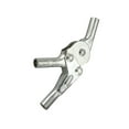 thumbnail image 2 of Folding Sofa Hinge Steps Ratchet Hinge Folding Chair Lift Bracket Heavy Duty Adjuster Joint Hinge for Sofa for recliner Bed Cupboard, 2 of 8