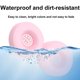 thumbnail image 4 of For Beats Solo 4 T21 Headsets Silicone Protective Cover, 4 of 5