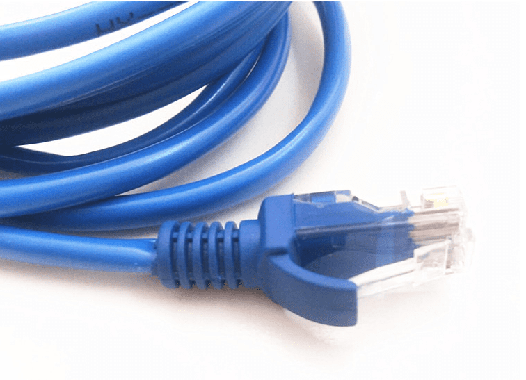 Buy Cable (7 sizes) Supports Cat6 / Cat5e / Cat5 Standards
