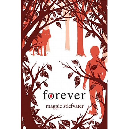 Forever Shiver Book 3 - 