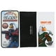 thumbnail image 1 of Película de pantalla para teléfono móvil, película templada de vidrio templado de alta definición para protector de pantalla I Phone X para I Phone XR máxima confiabilidad, 1 of 8