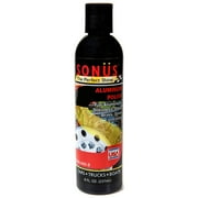 Sonus Aluminum Polish 8 oz. Alloy Wheel and Aluminum Surface Polish