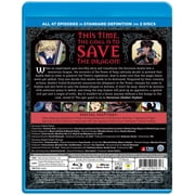 Sentai - Orphen [BLU-RAY]
