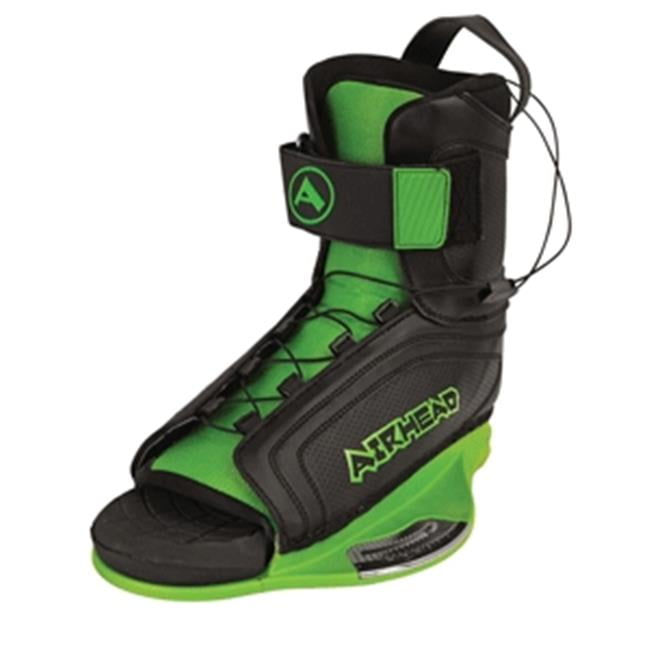 Airhead Watersports AHB-12M Goblin Wakeboard Binding, Adult Medium by AIRHEAD WATERSPORTS
