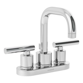 Pfister Pasadena F 048 Pdyy Centerset Bathroom Faucet Walmart Com