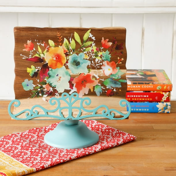 Featured image of post Pioneer Woman Toothpick Holder - Its a woman and a basket, toothpick holder.