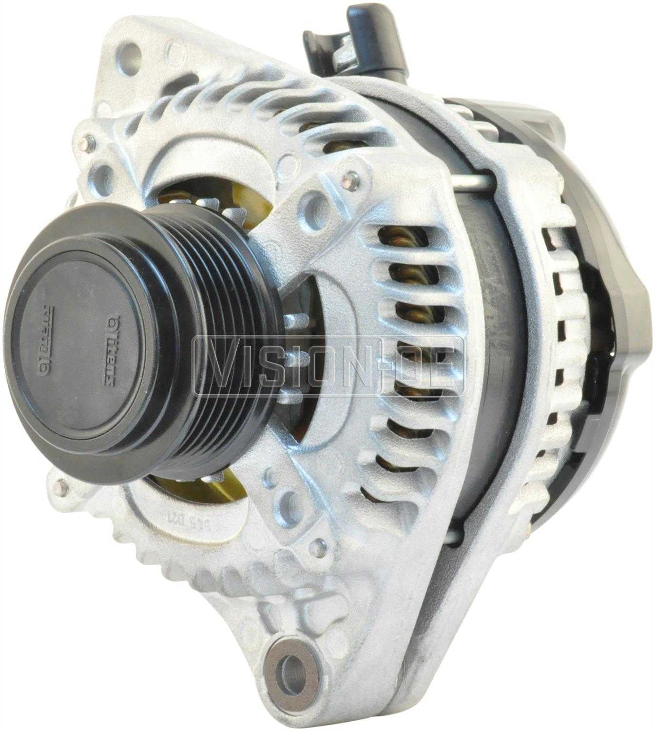 Vision OE 42020 Alternator