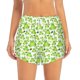 thumbnail image 2 of Balery Cute Frogs Pantalones cortos deportivos para mujer con forro y dos bolsillos, elásticos, para entrenamiento, gimnasio, yoga-XX-Large, 2 of 7