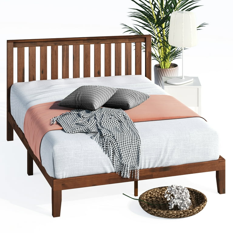 Zinus vivek cheap platform bed