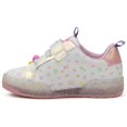 thumbnail image 4 of Tenis Choclo Dulce Y Eshpeshial Mis Pastelitos Con Ajuste blanco 21, 4 of 5