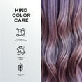 thumbnail image 5 of Keracolor Cleansing Conditioner, Color Safe Prevents Color Fade & Replaces Your Shampoo, 12 fl oz, 5 of 6
