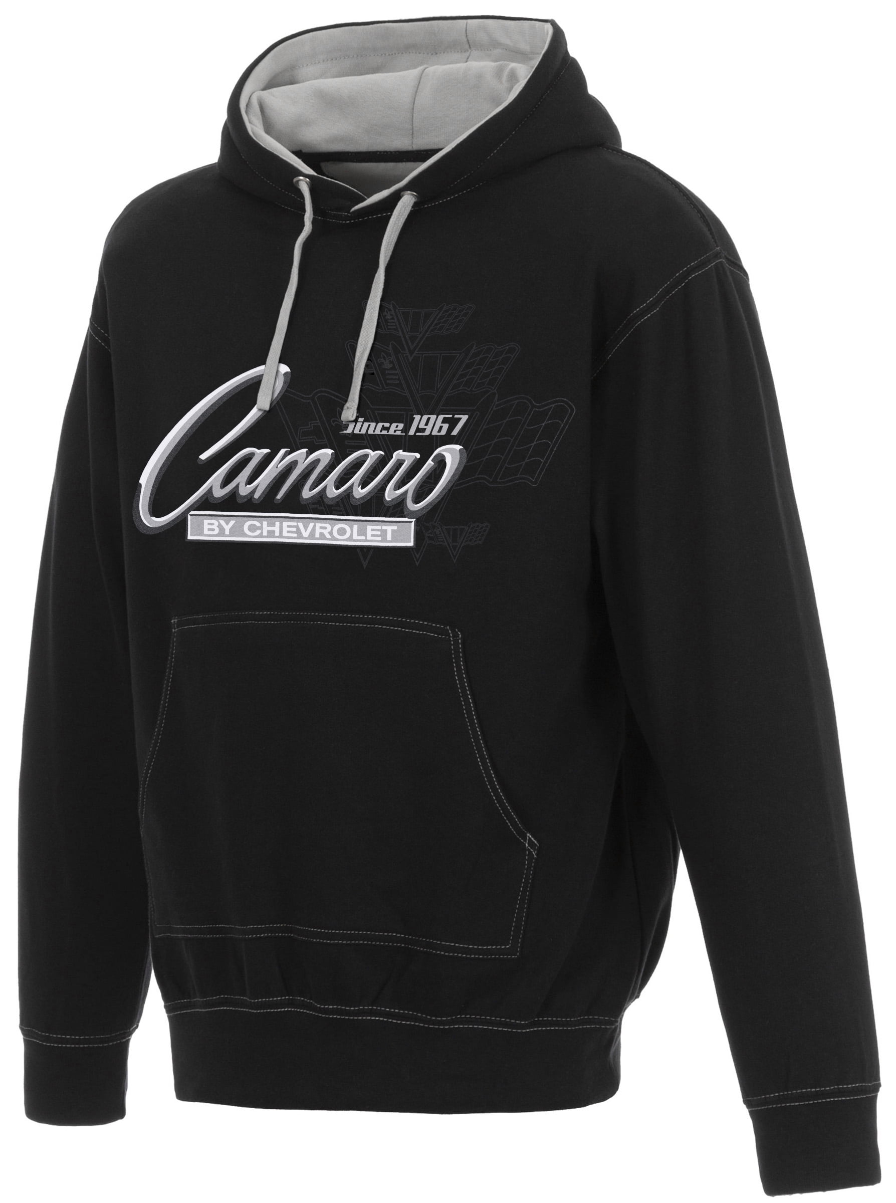 chevrolet hoodie walmart