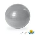 thumbnail image 1 of Pelota de yoga para fitness, parto o entrenamiento, pelota de equilibrio de calidad para gimnasio, antideslizante y explosiva, 1 of 6