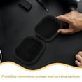 thumbnail image 2 of Shisuyan Action Camera Cases Aluminum Alloy 2Pcs 3.1x2.8x1.6In, 2 of 9