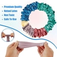 thumbnail image 3 of Metallic Color Balloon Garland Arch Kit 108PCS Reusable Latex Metallic Sequins Balloon Background Combination Balloon for Birthday, 3 of 6