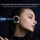 thumbnail image 5 of Nuevos auriculares Bluetooth 5,2 luces de circulación nocturna auriculares inalámbricos auriculares deportivos cancelación de ruido cómodos, 5 of 9
