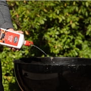 Expert Grill Charcoal Lighter Fluid, 64 oz