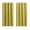 Black, variant on 35x59IN 1PC Non Woven Fabric Shading Pleated Curtain Home Natural Pinch Full Blackout Curtains Balance Privacy & Light Vertical Drapes for Living Room Bedroom Thermal Insulated Pinch Pleat Drapes