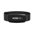 thumbnail image 2 of X2 Pro Monitor de Ritmo Cardíaco Recargable Impermeable Bluetooth ANT+ Monitor para Natación Velero Fitness Correr Ciclismo, 2 of 5