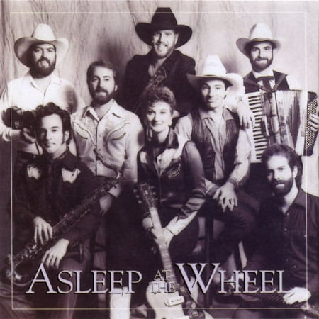 Asleep At The Wheel