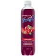 thumbnail image 1 of FRUIT2O SPARKLING CRANBERRY 502ML, 1 of 1
