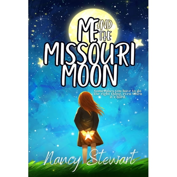 Me and the Missouri Moon, (Hardcover)