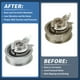 thumbnail image 5 of Conjunto de tensor de correa de transmisión para Audi Q3 2011-2018 No.04E109479A Metal 1 Pc, 5 of 7