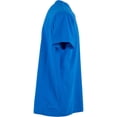 thumbnail image 3 of Build Your Brand Mens T-Shirt Round Neck, 3 of 4