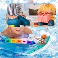 thumbnail image 4 of Remote Control Kayak(Blue color), 4 of 5