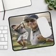 thumbnail image 4 of Phil Mickelson Mouse Pad.8.66" × 7.09", 4 of 5