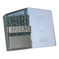 thumbnail image 1 of Jobber Drill Set 26 Pc LTR Hss 118 Deg A-Z, 1 of 3