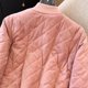 thumbnail image 5 of Blusa de poliéster para mujer, de manga larga, sin capucha, informal, de cuello redondo, cómoda y regular, para verano, 5 of 9