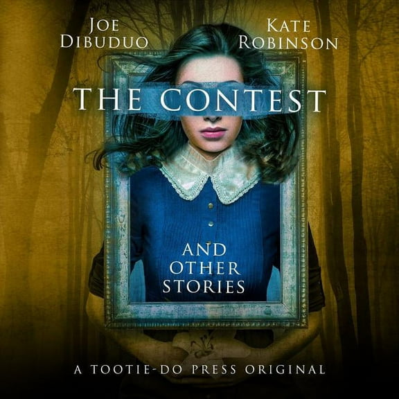 The Contest and Other Stories, (Paperback)