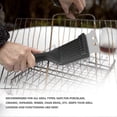 thumbnail image 4 of Bbq Grill Brush Grill Barbecue Grill Brush And Scr, 4 of 5