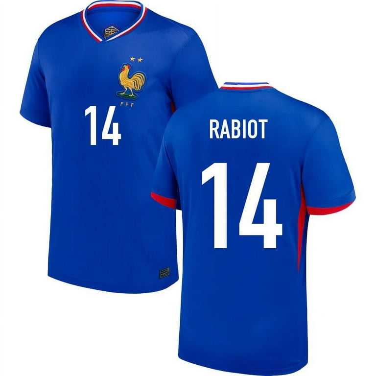 Jules Kounde 2024 Home Jersey - Walmart.com