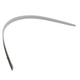 thumbnail image 2 of For CAMRY 02-06 Front Door Molding Beltline Weatherstrip SET PAIR, 2 of 5