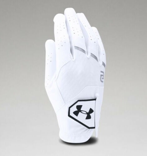 golf gloves under armour