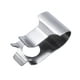 thumbnail image 2 of sweethay Metal Auto Motor Turbos Clip portátil de alta resistencia reemplazo automotriz retenedor parte accesorios reemplazo para CC 2012-2016 Vehículos, repuestos y accesorios Mis sweethay VI017404-00B, 2 of 6