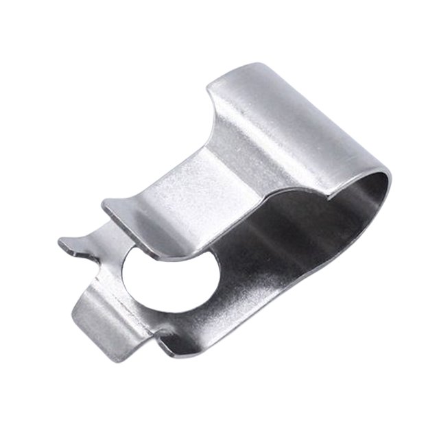 Scienceny Motor de coche Turbos Clip portátil interno resistente reparación reemplazo fijación retenedor accesorios reemplazo para CC 2012-2016 Vehículos, repuestos y accesorios Mis Scienceny VI017404-00B