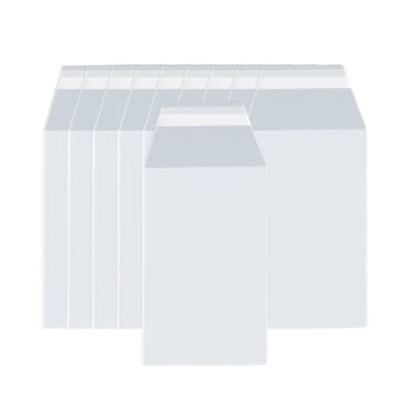 Bulk 100 Pack Slab Protectors Trading Cards PP Professional Grade Card Preservation