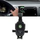 thumbnail image 5 of Soporte Para Teléfono Celular Con Espejo Retrovisor, Soporte Retráctil Para Teléfono Para Automóvil, Fácil De Usar, Brazo De Longitud Ajustable, Giratorio De 360 ​​grados,, 5 of 7
