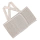 thumbnail image 2 of Kid's Breathable Chest Binder Belt Broken Rib Brace Rib Support Wrap for Ribs ProtectionS, 2 of 5