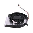 thumbnail image 5 of SIEYIO CPU GPU Fan Laptop Cooling Fan for DC 5V 0.55A 3 pin Radiator for MSI GE72 GE62, 5 of 13