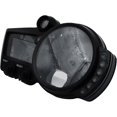 thumbnail image 3 of Motorcycle Meter Frame Compatible With YZF R1 R6 R6S Speedometer Housing Cover, 3 of 5