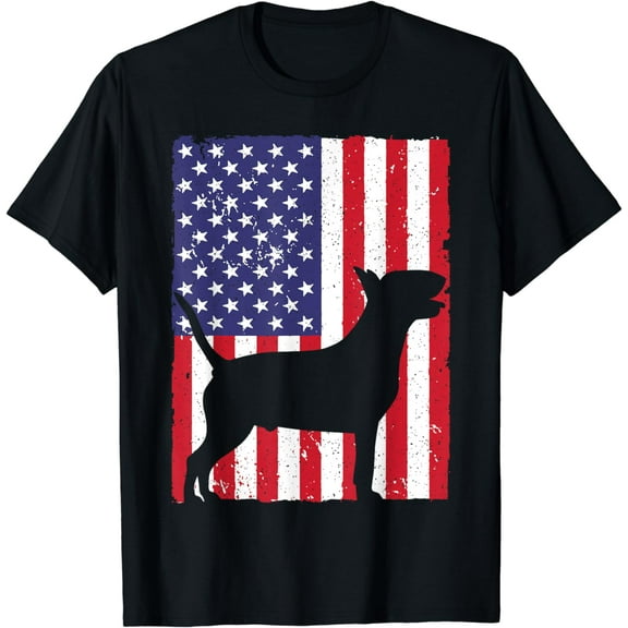 Best Bull Terrier Art For Men Women Dog English Bull Terrier T-Shirt