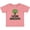 Mauve, variant on Inktastic Future Landscaper Horticulture Specialist Boys or Girls Baby T-Shirt
