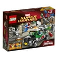 thumbnail image 1 of LEGO Super Heroes - Doc Ock Truck Heist (76015), 1 of 2