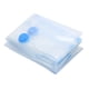thumbnail image 3 of Organizador de ropa, 10 Uds. Bolsa de almacenamiento comprimida transparente para almacenamiento al vacío, bolsa de almacenamiento al vacío optimizada para la excelencia, 3 of 8