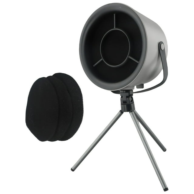 Portable Range Hood For Outdoor Grilling With Filters And Three Speeds